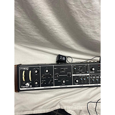 Moog 1980s Taurus 2 Synthesizer