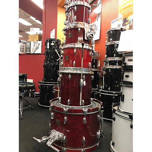 1980s USA Drum Kit