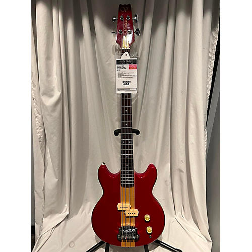 1980s VS-600B Electric Bass Guitar