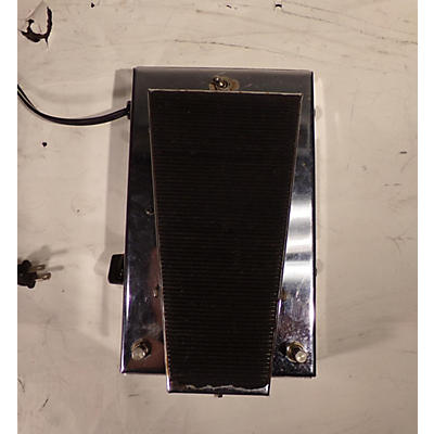 Morley 1980s VolWah Pedal