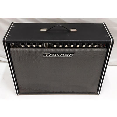 Traynor 1980s YGL-3 Tube Guitar Combo Amp