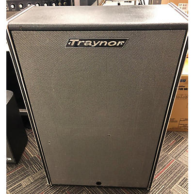 Traynor 1980s YT15 Bass Cabinet