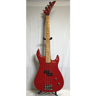 Kramer 1980s ZX70 Electric Bass Guitar