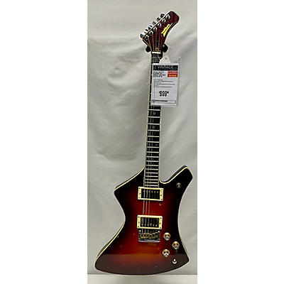 Washburn 1981 A20 Solid Body Electric Guitar