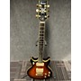 Vintage Ibanez 1981 ARTIST AR100 Solid Body Electric Guitar 2 Tone Sunburst