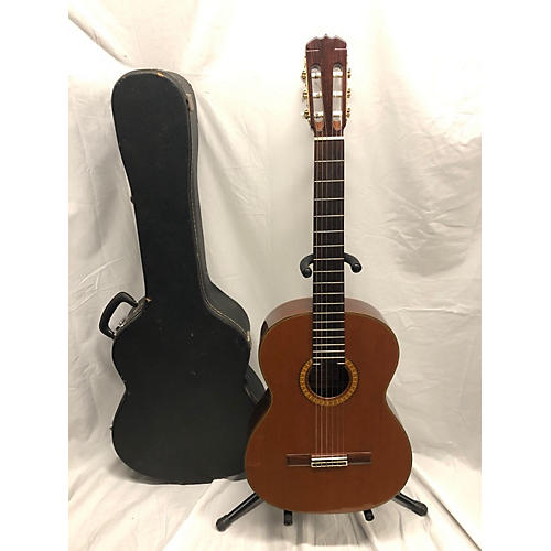 1981 C136S Classical Acoustic Guitar