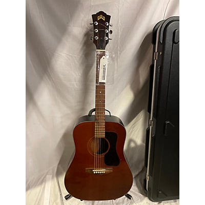 Guild 1981 D25M Acoustic Guitar