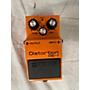 Vintage BOSS 1981 DS1 Distortion Effect Pedal