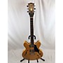 Vintage Gibson 1981 ES 335 Hollow Body Electric Guitar Blonde