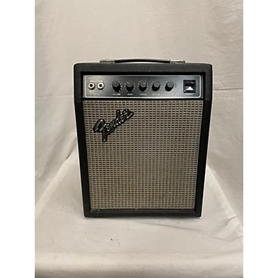 Fender 1981 Harvard Reverb Guitar Combo Amp