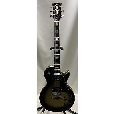 Gibson 1981 LES PAUL CUSTOM Solid Body Electric Guitar