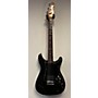 Vintage Fender 1981 Lead I Solid Body Electric Guitar Black
