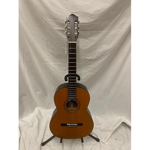 1981 Mark II Classical Acoustic Guitar