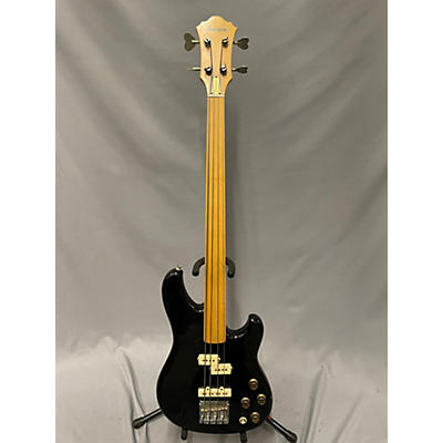 Ibanez 1981 RS824F ROADSTER Electric Bass Guitar