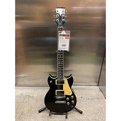 Yamaha 1981 SG600 Solid Body Electric Guitar