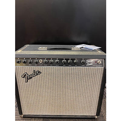 Fender 1981 Stage Lead Guitar Combo Amp
