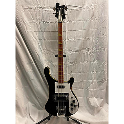 Rickenbacker 1982 4003 Electric Bass Guitar