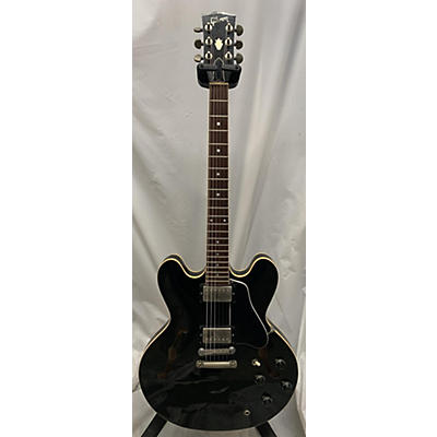 Gibson 1982 ES335 Dot Reissue Hollow Body Electric Guitar