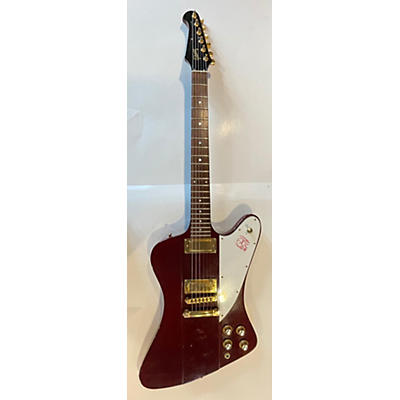Gibson 1982 Gibson Firebird Solid Body Electric Guitar