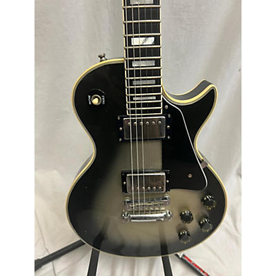 Gibson 1982 Les Paul Custom Solid Body Electric Guitar