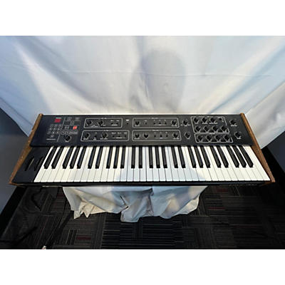 Sequential 1982 Prophet 600 Synthesizer