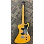 Vintage Gibson 1982 RD77 Electric Bass Guitar Natural