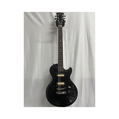 Gibson 1982 Sonex-180 Deluxe Solid Body Electric Guitar