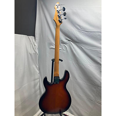 Peavey 1982 T-20 Electric Bass Guitar