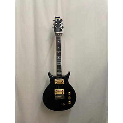 Washburn 1982 T-Bird Solid Body Electric Guitar