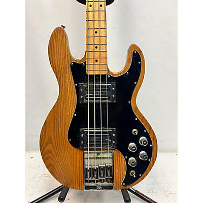 Peavey 1982 T40 Electric Bass Guitar