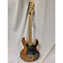Vintage Peavey 1982 T60 Solid Body Electric Guitar Natural