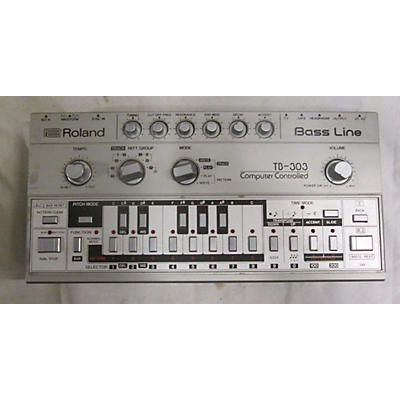 Roland 1982 TB-303 Sound Module