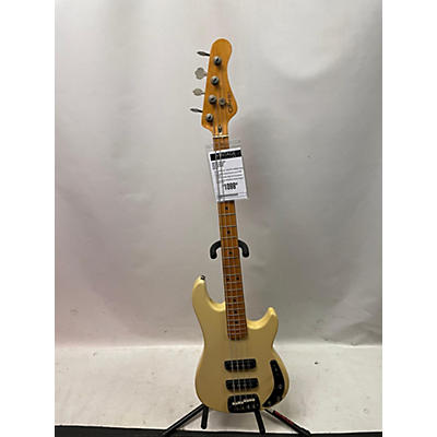 G&L 1982 USA SB2 Electric Bass Guitar