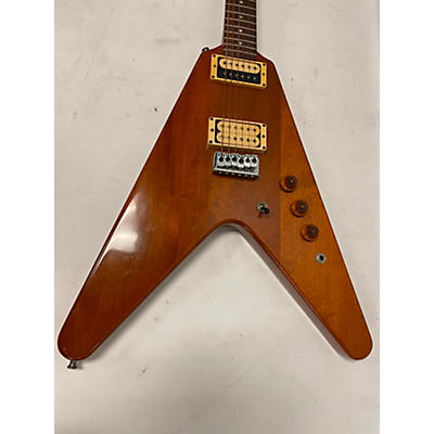 Hamer 1982 Vector Solid Body Electric Guitar