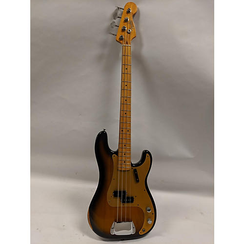 1983 57 Reissue Precision Bass Electric Bass Guitar