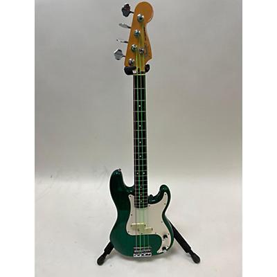 Fender 1983 American Elite Precision Bass Electric Bass Guitar