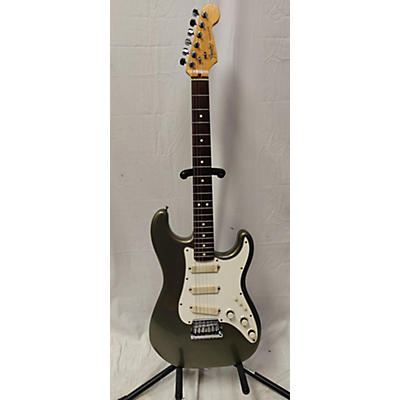 Fender 1983 American Elite Stratocaster Solid Body Electric Guitar