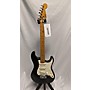 Vintage Fender 1983 American Standard Stratocaster Solid Body Electric Guitar Black