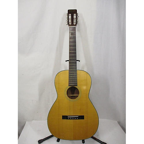 1983 F-312S Acoustic Guitar