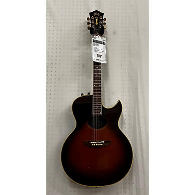 Guild 1983 FS-46CE Acoustic Electric Guitar