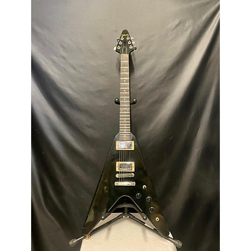1983 Gibson Flying V Solid Body Electric Guitar