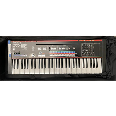 Roland 1983 JX-3P Synthesizer