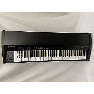 Roland 1983 MKB-300 MIDI Controller