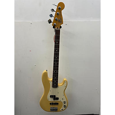 Fender 1983 Precision Bass Electric Bass Guitar