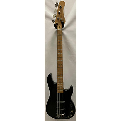G&L 1983 SB-2 Electric Bass Guitar
