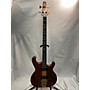 Vintage ALEMBIC 1983 Spoiler 4 Electric Bass Guitar Natural