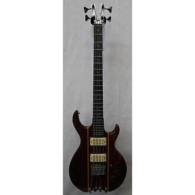 Kramer 1983 Stagemaster 8-string Electric Bass Guitar