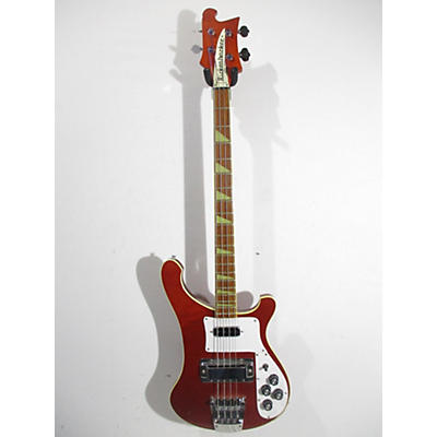 Rickenbacker 1984 4003 Electric Bass Guitar