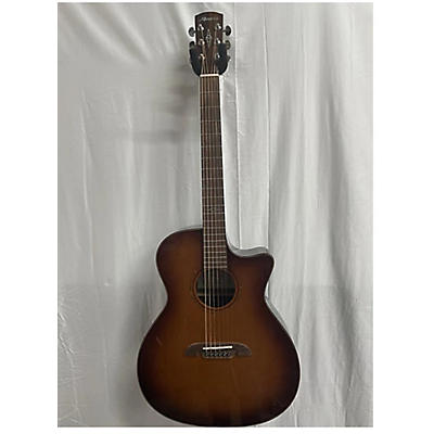 Alvarez 1984 5221 12 String Acoustic Guitar