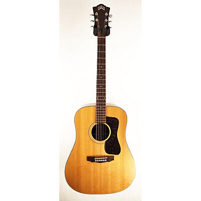 Guild 1984 D35 Acoustic Guitar